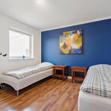 Summer House In A Fun Area Casa vacanze Kisserup