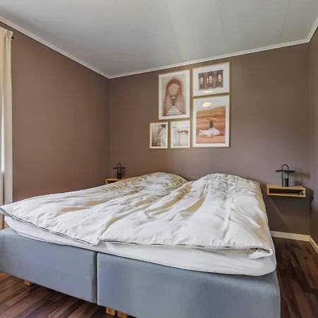 Summer House In A Fun Area * Kisserup