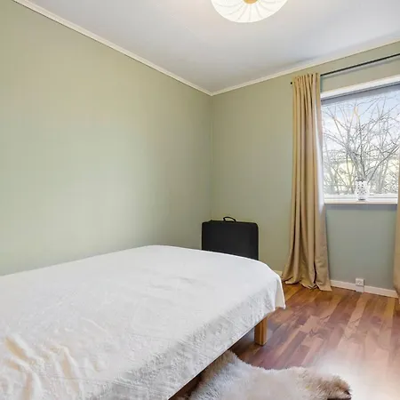 Summer House In A Fun Area Casa vacanze Kisserup