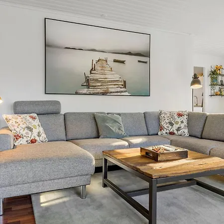 Casa vacanze Summer House In A Fun Area Kisserup