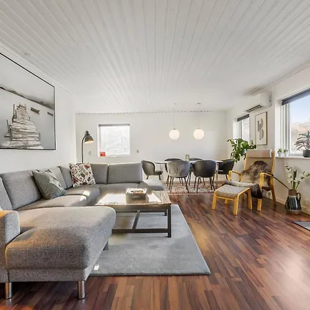 Summer House In A Fun Area * Kisserup