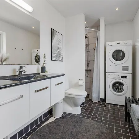 Summer House In A Fun Area Casa vacanze